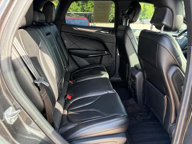 SEMINUEVOS LINCOLN MKC a Estados en autogozo
