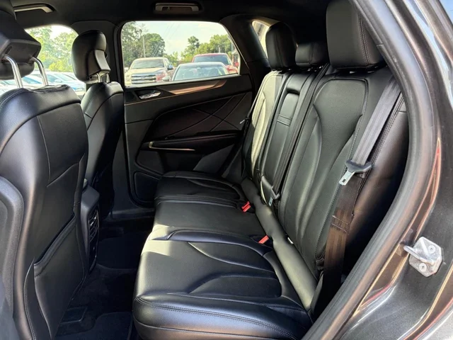 SEMINUEVOS LINCOLN MKC a Estados en autogozo