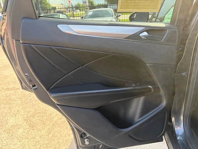 SEMINUEVOS LINCOLN MKC a Estados en autogozo