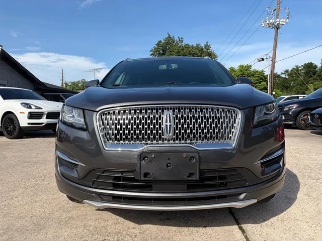 SEMINUEVOS LINCOLN MKC a Estados en autogozo