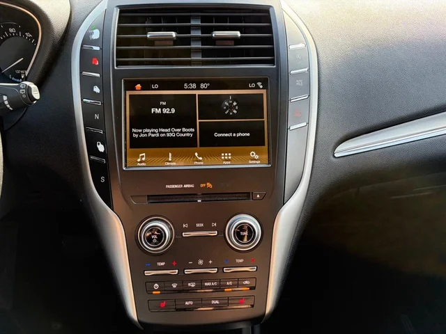SEMINUEVOS LINCOLN MKC a Estados en autogozo