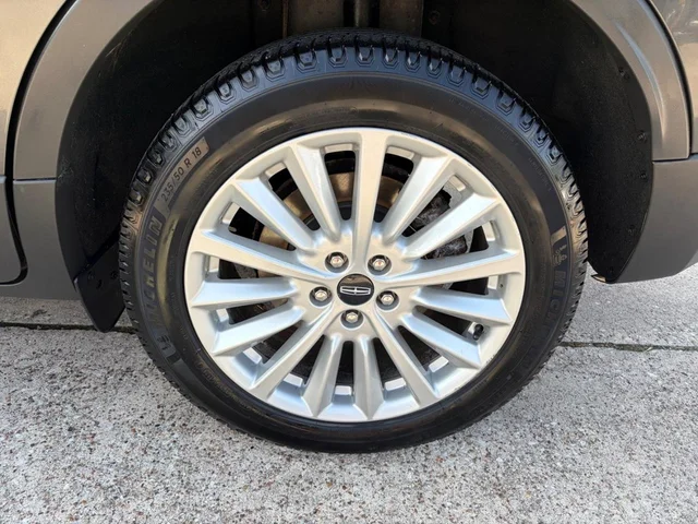 SEMINUEVOS LINCOLN MKC a Estados en autogozo