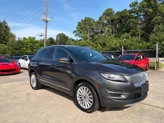 SEMINUEVOS LINCOLN MKC a Estados en autogozo