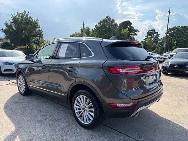 SEMINUEVOS LINCOLN MKC a Estados en autogozo