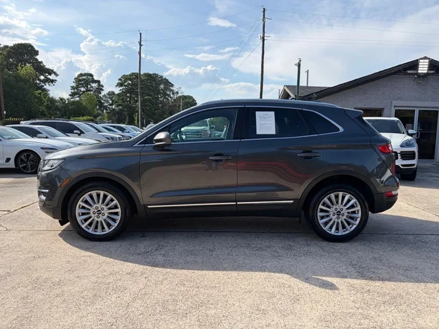 SEMINUEVOS LINCOLN MKC a Estados en autogozo