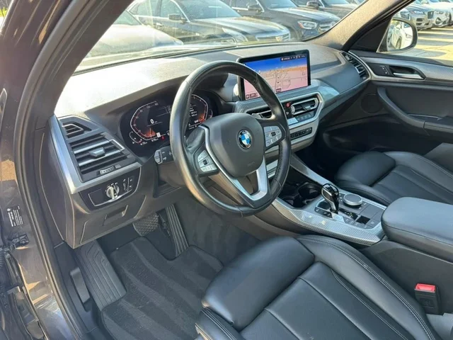 SEMINUEVOS BMW X3 a Estados en autogozo