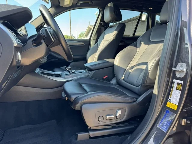 SEMINUEVOS BMW X3 a Estados en autogozo