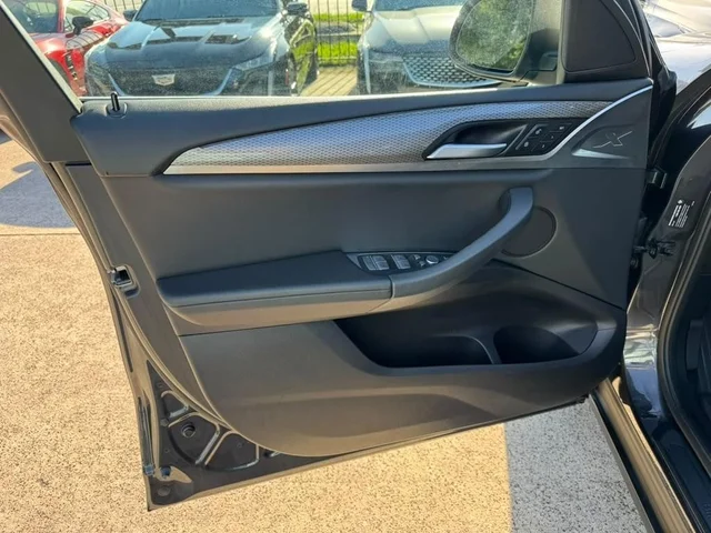 SEMINUEVOS BMW X3 a Estados en autogozo