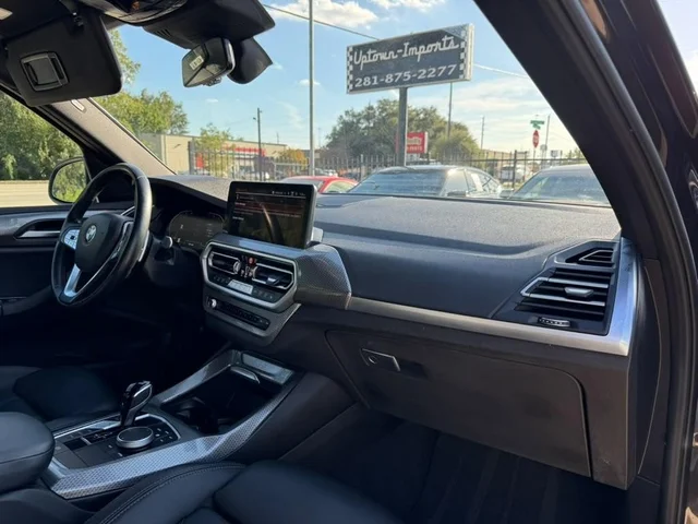 SEMINUEVOS BMW X3 a Estados en autogozo