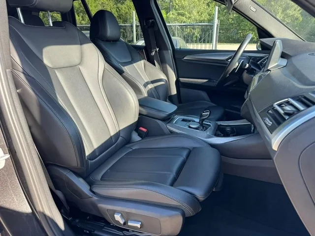SEMINUEVOS BMW X3 a Estados en autogozo