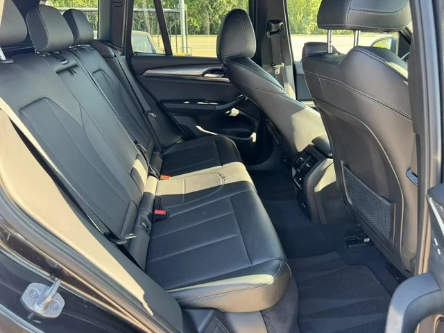 SEMINUEVOS BMW X3 a Estados en autogozo
