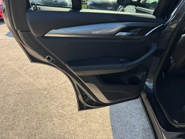 SEMINUEVOS BMW X3 a Estados en autogozo