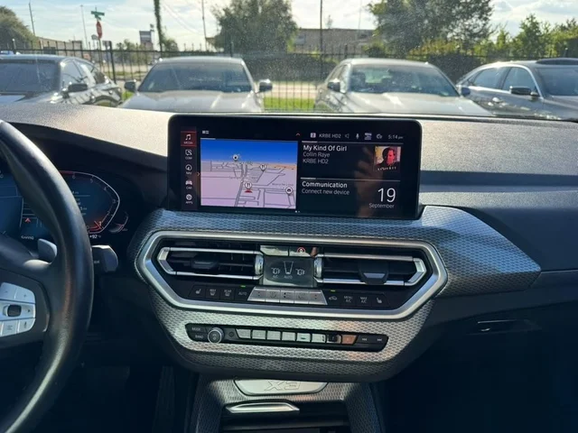 SEMINUEVOS BMW X3 a Estados en autogozo