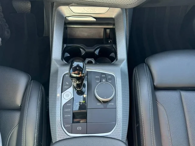 SEMINUEVOS BMW X3 a Estados en autogozo