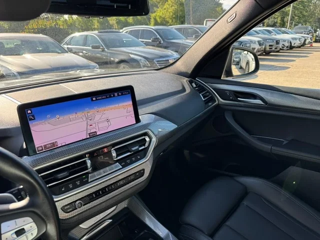SEMINUEVOS BMW X3 a Estados en autogozo