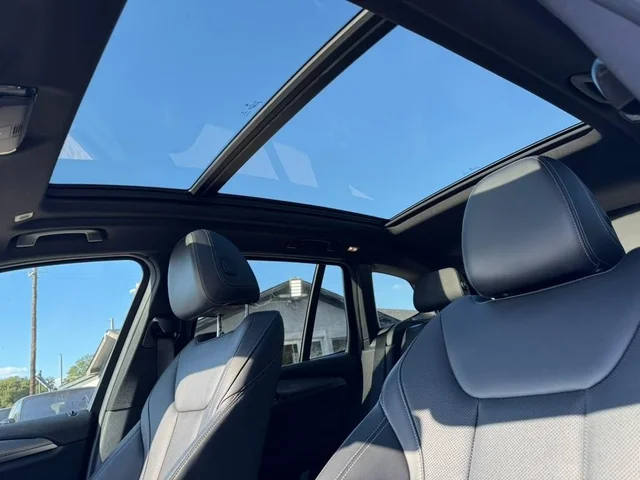 SEMINUEVOS BMW X3 a Estados en autogozo