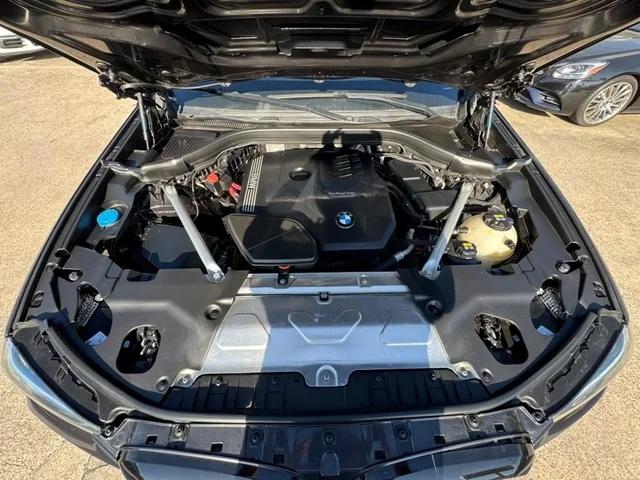 SEMINUEVOS BMW X3 a Estados en autogozo
