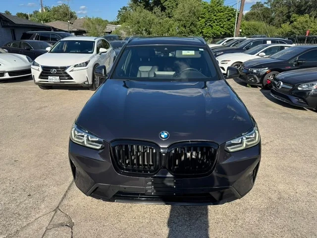 SEMINUEVOS BMW X3 a Estados en autogozo