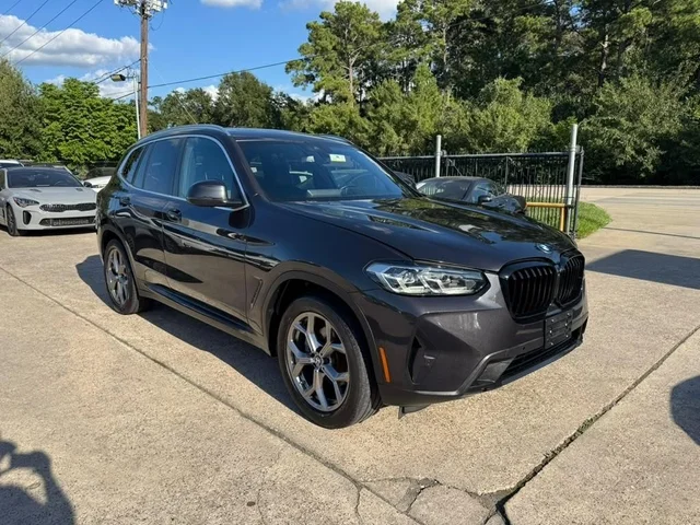 SEMINUEVOS BMW X3 a Estados en autogozo