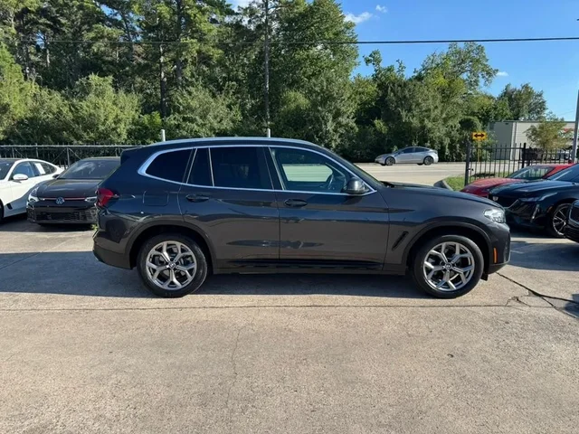 SEMINUEVOS BMW X3 a Estados en autogozo