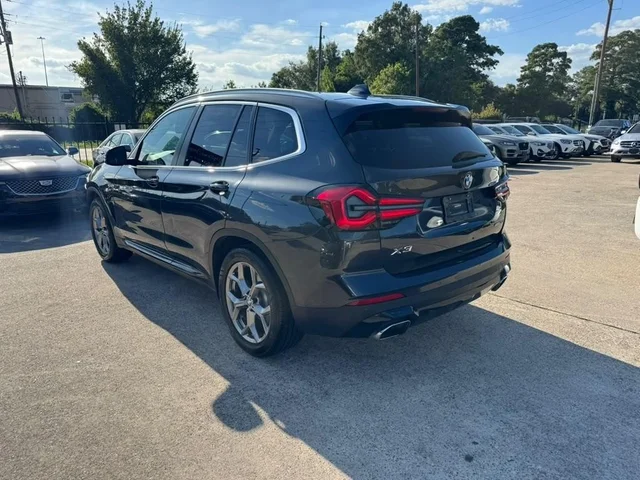 SEMINUEVOS BMW X3 a Estados en autogozo