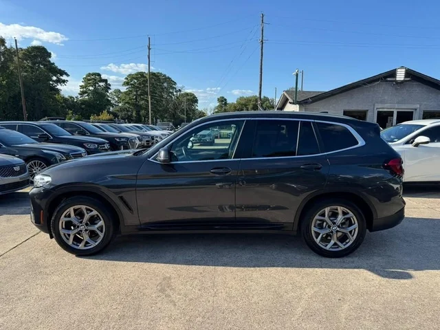 SEMINUEVOS BMW X3 a Estados en autogozo