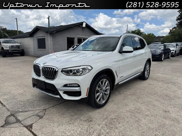 SEMINUEVOS BMW X3 a Estados en autogozo