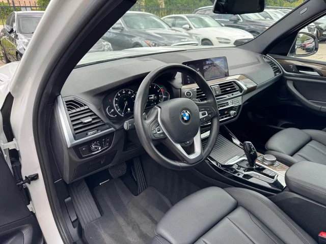 SEMINUEVOS BMW X3 a Estados en autogozo