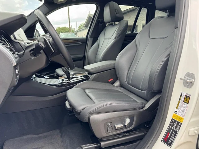 SEMINUEVOS BMW X3 a Estados en autogozo