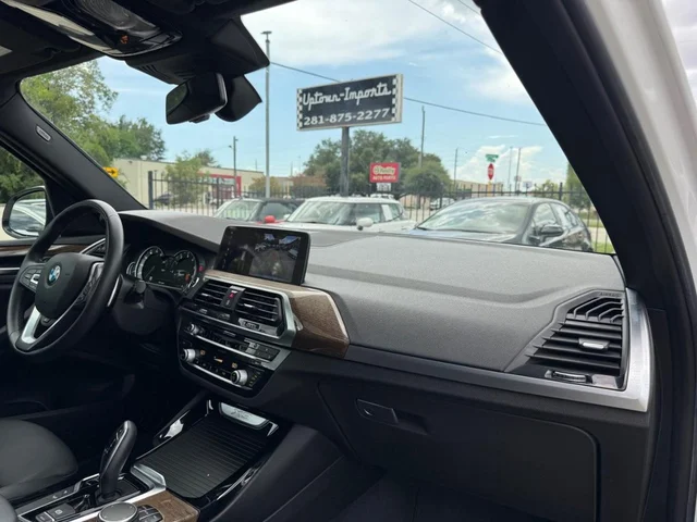 SEMINUEVOS BMW X3 a Estados en autogozo