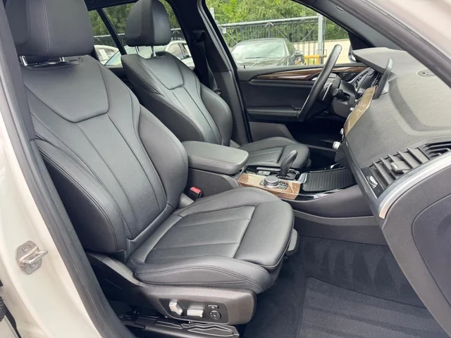 SEMINUEVOS BMW X3 a Estados en autogozo