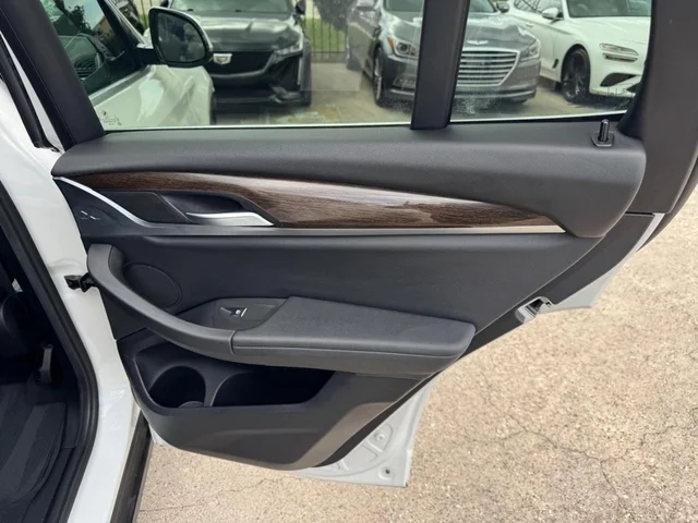 SEMINUEVOS BMW X3 a Estados en autogozo