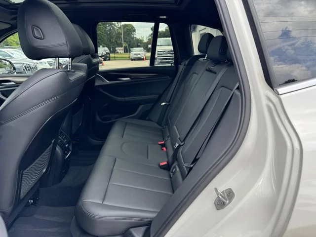 SEMINUEVOS BMW X3 a Estados en autogozo