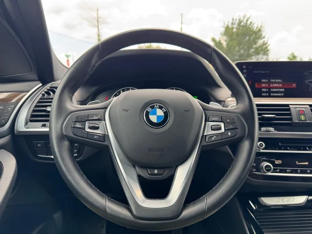 SEMINUEVOS BMW X3 a Estados en autogozo