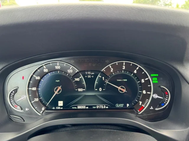 SEMINUEVOS BMW X3 a Estados en autogozo