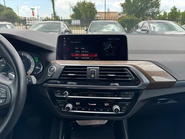 SEMINUEVOS BMW X3 a Estados en autogozo