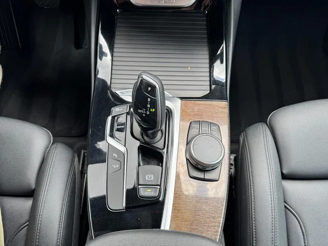SEMINUEVOS BMW X3 a Estados en autogozo