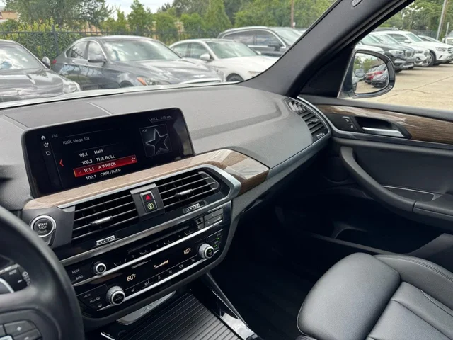 SEMINUEVOS BMW X3 a Estados en autogozo