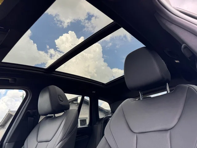 SEMINUEVOS BMW X3 a Estados en autogozo