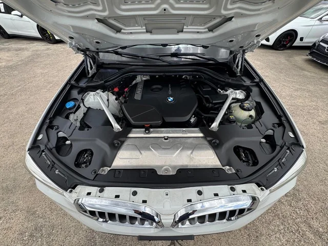 SEMINUEVOS BMW X3 a Estados en autogozo