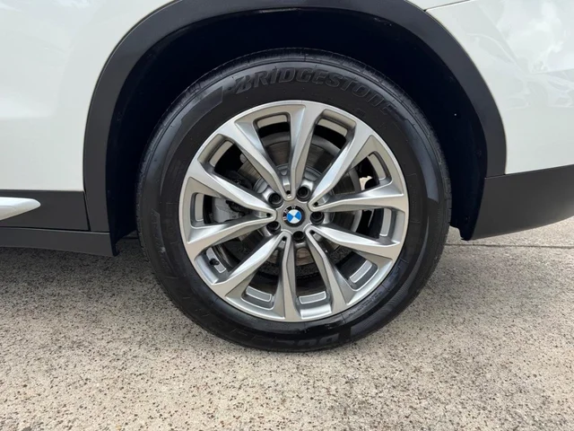 SEMINUEVOS BMW X3 a Estados en autogozo