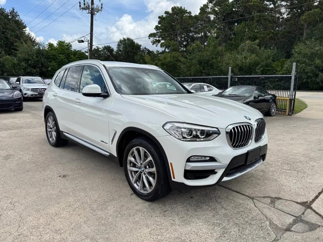 SEMINUEVOS BMW X3 a Estados en autogozo