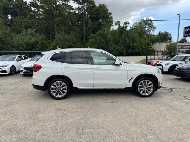 SEMINUEVOS BMW X3 a Estados en autogozo