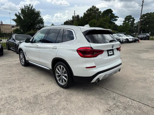 SEMINUEVOS BMW X3 a Estados en autogozo