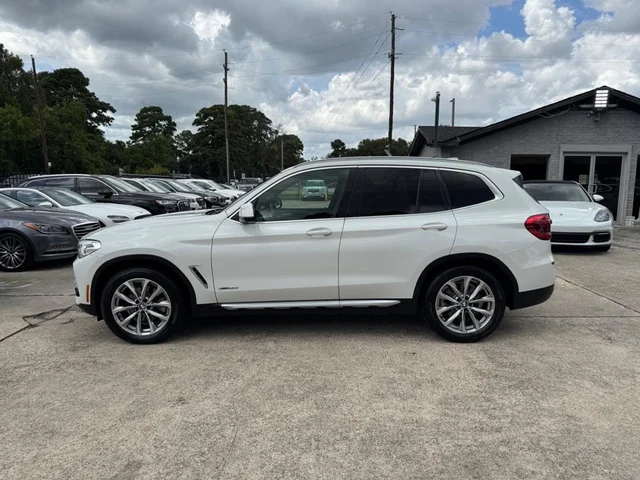 SEMINUEVOS BMW X3 a Estados en autogozo
