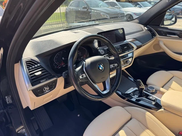 SEMINUEVOS BMW X3 a Estados en autogozo