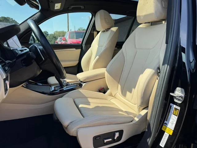 SEMINUEVOS BMW X3 a Estados en autogozo
