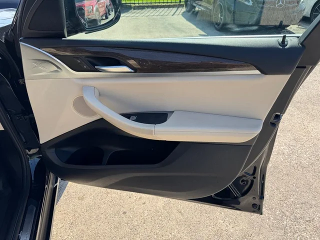 SEMINUEVOS BMW X3 a Estados en autogozo