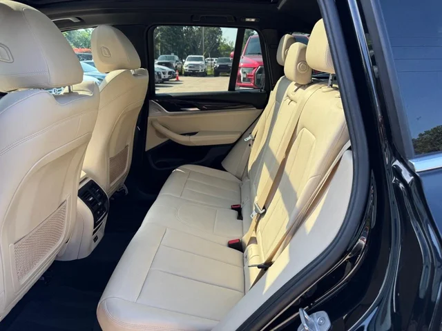 SEMINUEVOS BMW X3 a Estados en autogozo