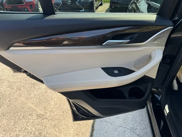 SEMINUEVOS BMW X3 a Estados en autogozo